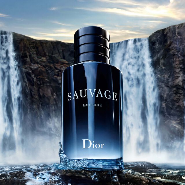Dior Sauvage Eau De Parfum | Upto 12 Hour's Lasting 🌸|