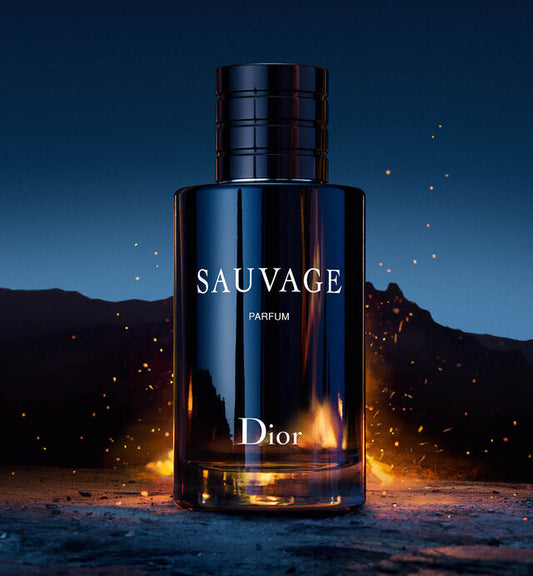 Dior Sauvage Eau De Parfum | Upto 12 Hour's Lasting 🌸|