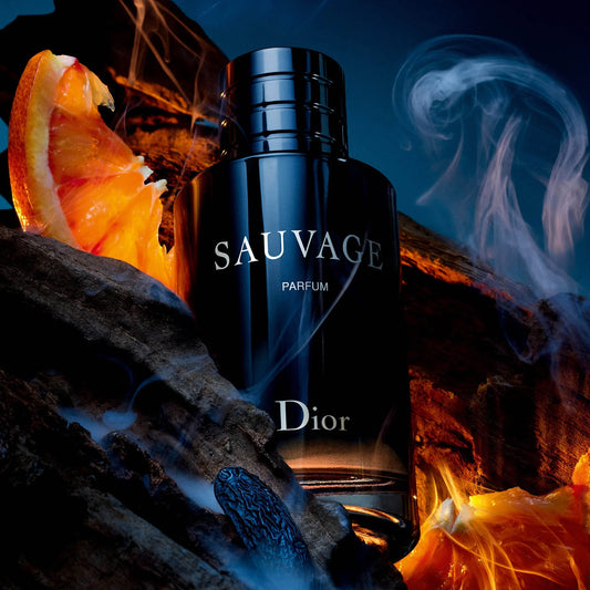 Dior Sauvage Eau De Parfum | Upto 12 Hour's Lasting 🌸|